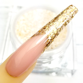 #122 Colored Premium Acrylic Powder